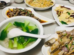 -华盛丰温州大排档(东三环南路店)