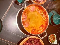 -二刀潮牛(重庆光环购物公园店)