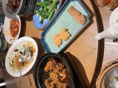 -常来小聚·广州非遗传承餐厅(地王广场店)
