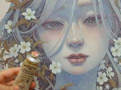 -八哥美术·成人美术画室(总校区)