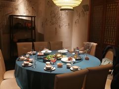 包厢-二十八里太湖船菜(吉祥路店)