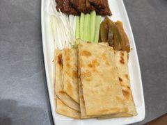 -北平小馆·烤鸭·家常菜(磨房北里店)