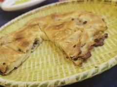 -伊带伊路新疆美食府(呼家楼店)