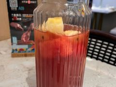 -Aqua Oasis 水天堂(太湖中心mall店)