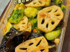 -水牛奶皇后糖水铺(深圳总店)