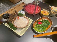 -季季山·云南野生菌火锅(上海首店)