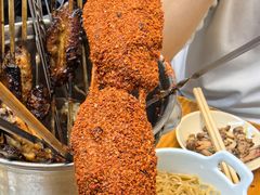 -炒豆合作社(东四总店)