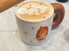 -玛尚诺意式餐厅(长宁来福士店)