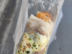 鸡蛋饼-水丰路鸡蛋饼