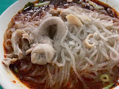 -甘记肥肠粉(马鞍北路店)