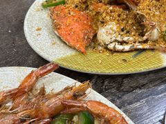 -贞姨美食·老字号海鲜大排档