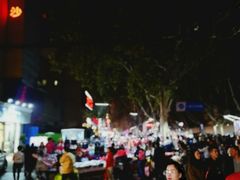 -健康路夜市