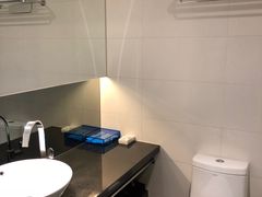 -桔子酒店(天津五大道店)