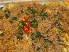 -唐力九头鸟烧烤·罗田吊锅(西云楼店)