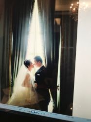 -米兰尊荣婚纱摄影·婚纱照会馆