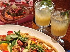 -bluefrog蓝蛙(新三里屯太古里店)