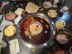-華·丫丫火锅供销社(老城店)