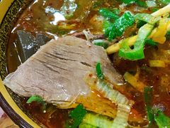 -兄弟俩老李家牛肉汤(总店)