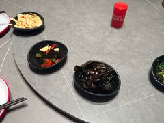 -先记烧鹅王·本地粤菜(福永店)