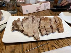 -有奴思烤肉·清真(正宁路店)