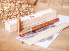 -五月木作·DIY木作文创体验店(北京路店)