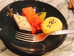 -萬國春·中菜馆(颐和公馆店)