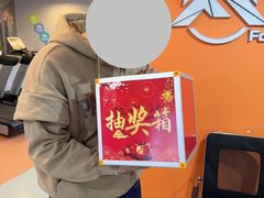 -ALIV WELLNESS运动健身(浦东大道店)