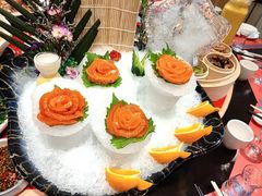 -新侗家食府(蟠桃宫店)