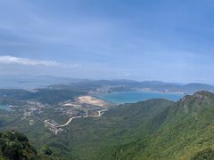 -七娘山