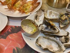 -芭菲盛宴·环球美食(锦城万达广场店)