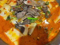 -阿记烧烤(大兴新区店)