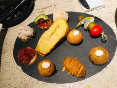 -Carmen卡门西班牙餐厅