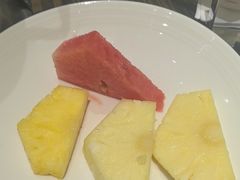 -合肥皇冠假日酒店·菲亚斯特自助餐厅(黄山路店)
