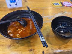 -螺蛳粉先生(蓟门桥店)
