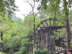 -灵溪风景区