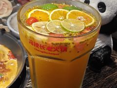 -冯校长老火锅(福田车公庙店)