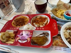 -杯子红牛排(西樵店)