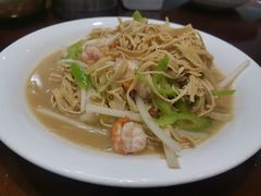 -晚归月亮湾私家菜(临邑路店)