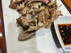 -宁味楼·西北创新融合菜(正源南街宝湖店)