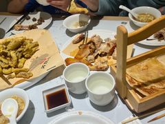 -关东小磨东北菜(漕河泾印象城店)