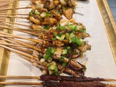-街角等你.大连海鲜烧烤(西安路店)