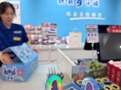 -TOYSRUS玩具反斗城(深圳万象城店)