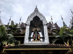 -西双版纳总佛寺