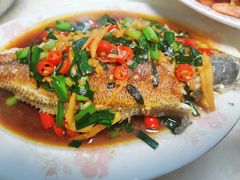 -食言餐吧·本味湘菜馆(万豪城市广场店)