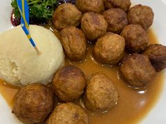 -宜家·瑞典风味餐厅(北京西红门店)