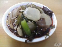 -青羊区不同味冒菜店(青羊店)