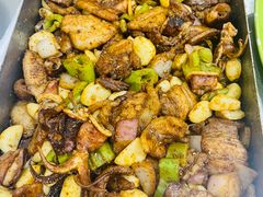 -老三李村河底戳子肉(总店)