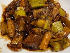 -孙家外婆•长春地标美食新名片(吾悦广场店)