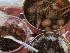 -盛香亭热卤(光明大仟里店)