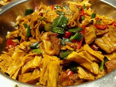 android_upload_pic-奇滋豆味(南十四道街店)